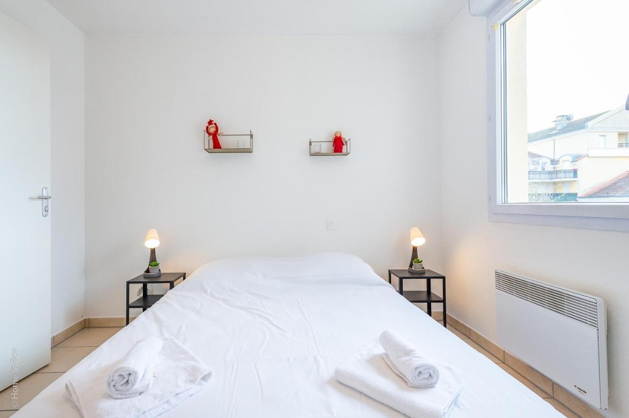 Amazing Cocoon Bussy-Saint-Georges Exterior foto